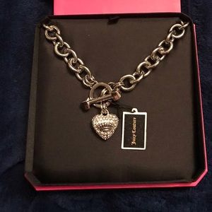COPY - Juicy Couture - Choker